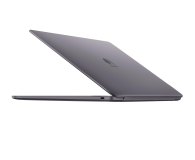 HUAWEI MateBook 13 i5-8250U/8GB/256GB SSD/13"/W10 Gray Wright-W19A - 480617 - zdjęcie 4
